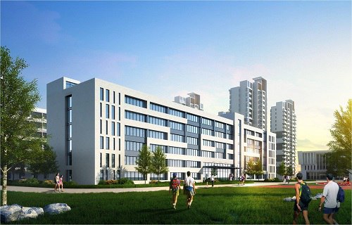 湖南省外國語職業(yè)學(xué)院中職部