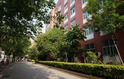 河南工業(yè)設(shè)計學(xué)校