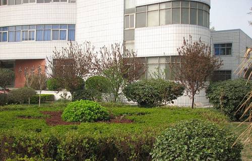 河南三門峽黃金工業(yè)學(xué)校