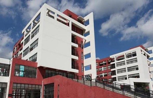 河南工藝美術(shù)學(xué)校