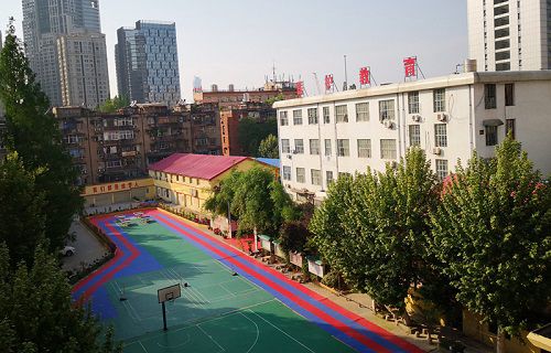 湖北現(xiàn)代科技學(xué)校