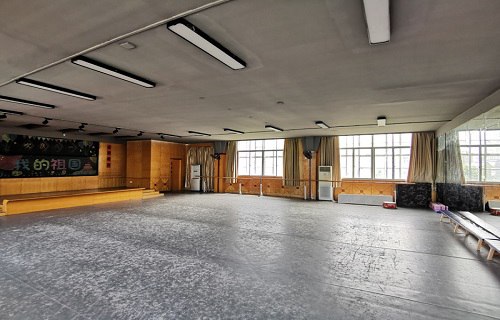 湖北現(xiàn)代科技學(xué)校