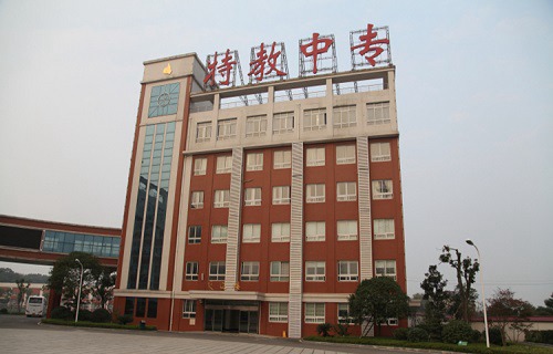 湖南特教中等專業(yè)學(xué)校