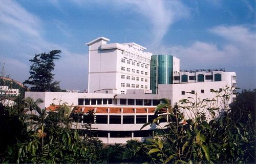 廣東建設(shè)職業(yè)技術(shù)學(xué)院中職部