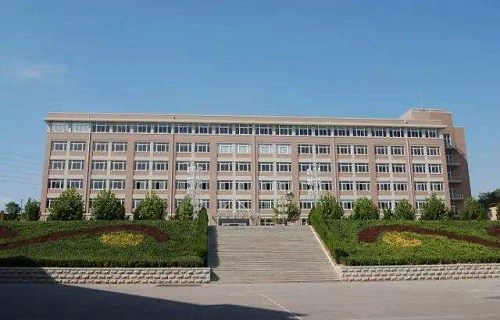 河南輕工業(yè)學(xué)校