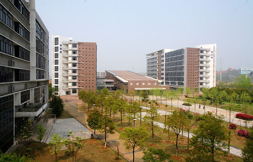 武漢儀表電子學校