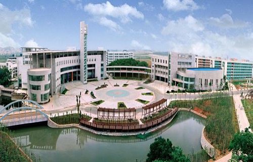 武漢第二商業(yè)學(xué)校