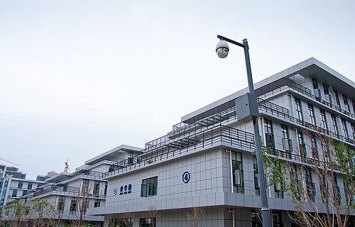 武漢市第一職業(yè)教育中心