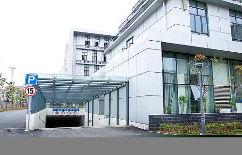 武漢市第一職業(yè)教育中心