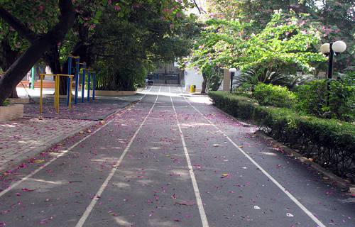 廣東省商業(yè)職業(yè)技術(shù)學校