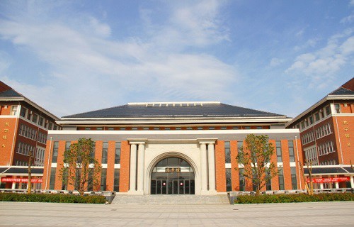 河南醫(yī)藥技師學院