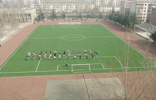 鄭州測繪學(xué)校