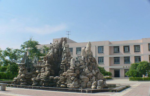 鄭州市第一職業(yè)中等專業(yè)學(xué)校