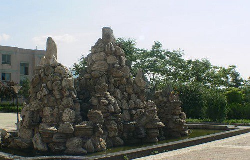 鄭州市第一職業(yè)中等專業(yè)學(xué)校