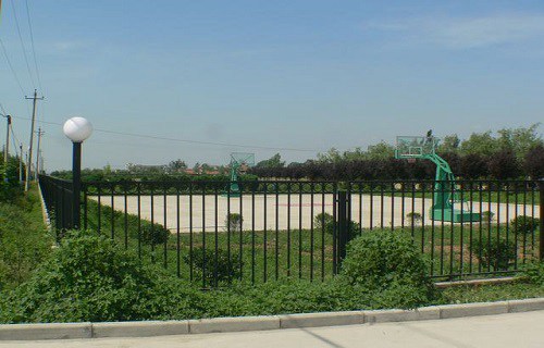 鄭州市第一職業(yè)中等專業(yè)學(xué)校