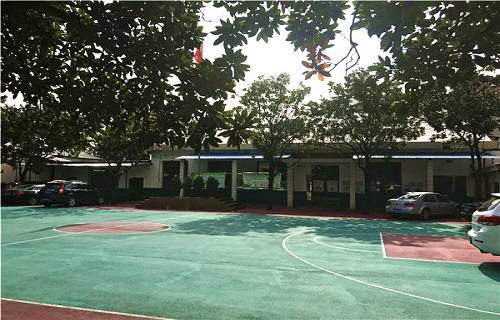 長沙中遠職業(yè)中專學校