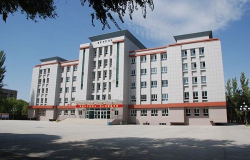 鞏義市第二中等專業(yè)學校