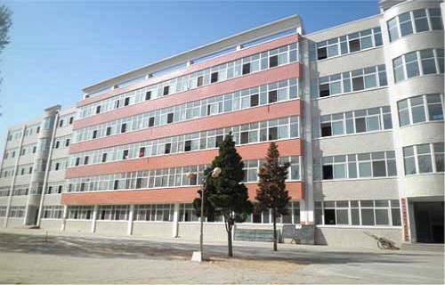 中牟縣職業(yè)中等專業(yè)學(xué)校