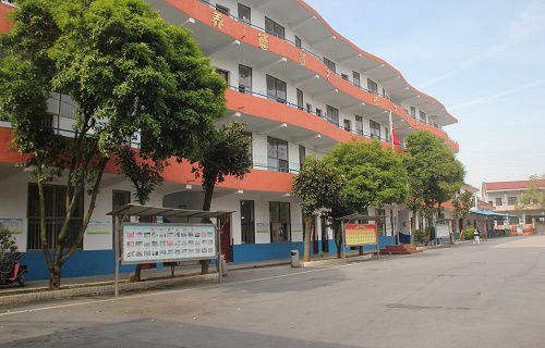 醴陵德才職業(yè)技術(shù)學(xué)校