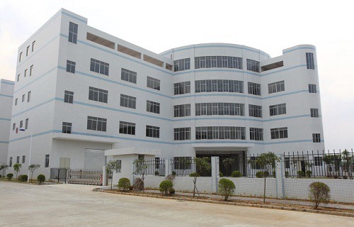 廣州南華工貿(mào)高級(jí)技工學(xué)校