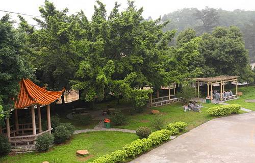 廣州公用事業(yè)高級技工學(xué)校