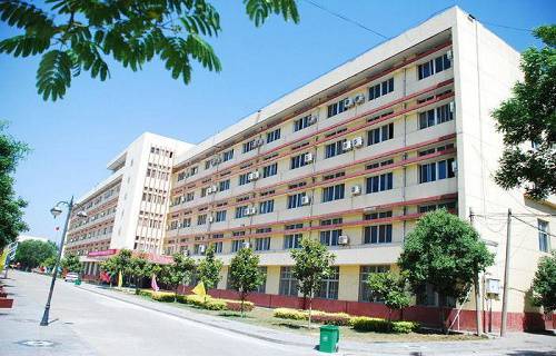 株洲縣職業(yè)中等專業(yè)學校