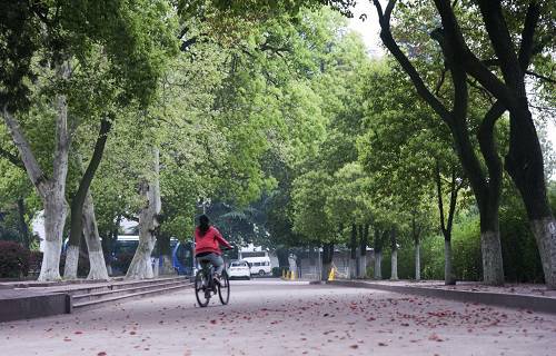湖南城建職業(yè)技術(shù)學(xué)院中職部