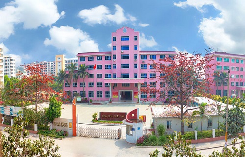 廣州羊城職業(yè)技術(shù)學(xué)校