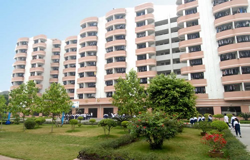 廣州醫(yī)藥職業(yè)學校