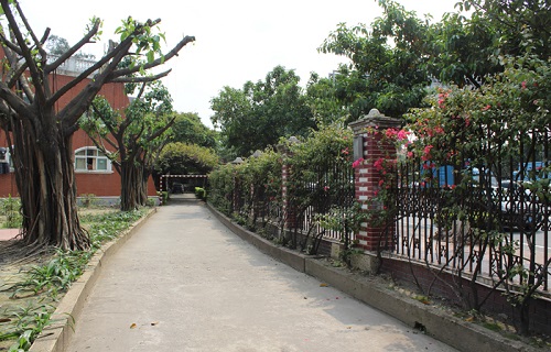 廣州亞加達(dá)外語職業(yè)技術(shù)學(xué)校