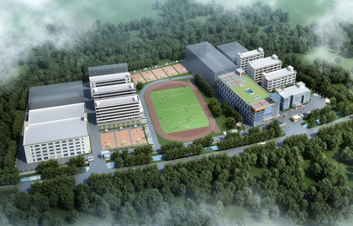 廣州天河金領(lǐng)技工學(xué)校