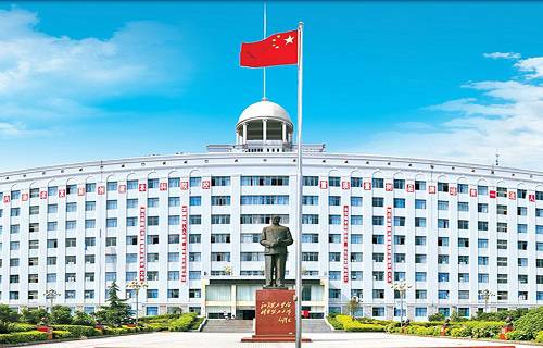 衡陽中南科技財經(jīng)管理學(xué)校