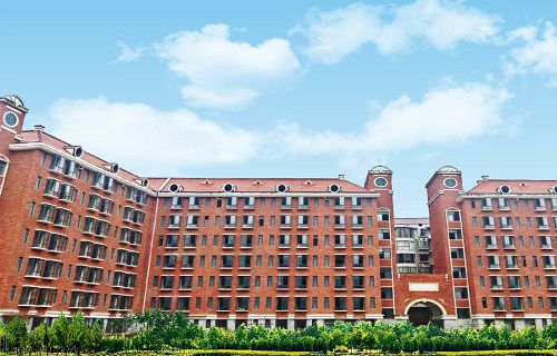 衡陽中南科技財經(jīng)管理學(xué)校