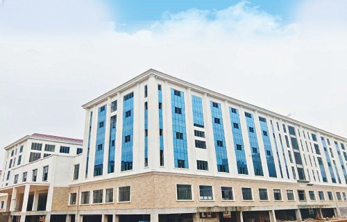 衡陽中南科技財經(jīng)管理學(xué)校