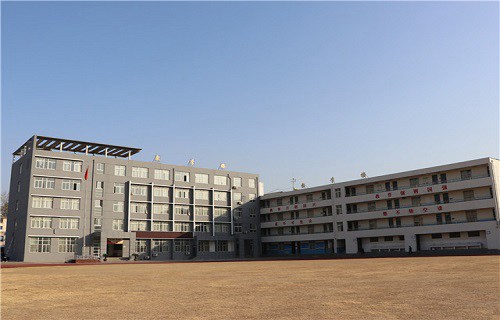 平頂山工業(yè)學(xué)校