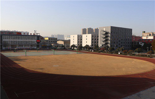 平頂山工業(yè)學(xué)校