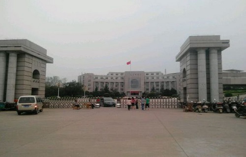 汝州市職業(yè)中等專業(yè)學(xué)校