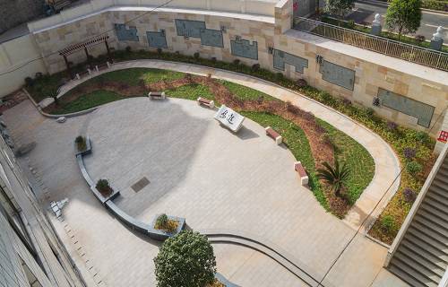 祁東職業(yè)中等專業(yè)學校