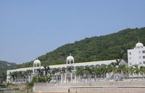 汕頭高級(jí)技工學(xué)校