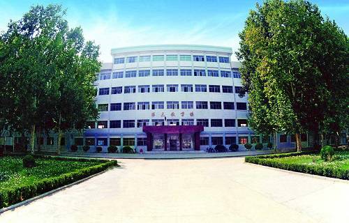 河南農(nóng)業(yè)職業(yè)學(xué)院