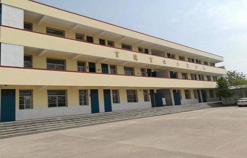 新鄉(xiāng)市第一職業(yè)中等專(zhuān)業(yè)學(xué)校