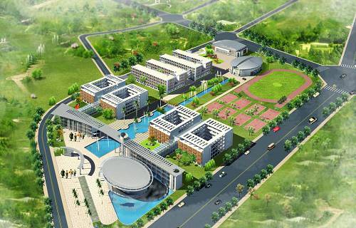 岳陽市育才職業(yè)中專學校