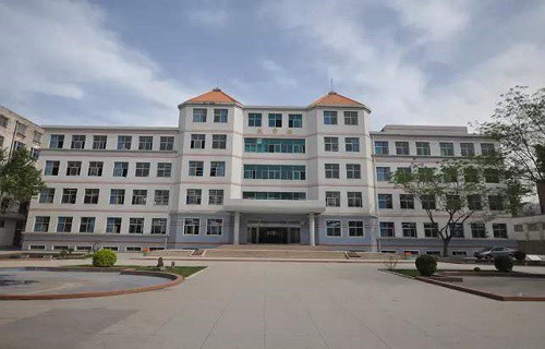 焦作護(hù)理學(xué)校