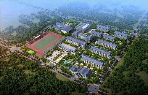 許昌縣職業(yè)教育中心