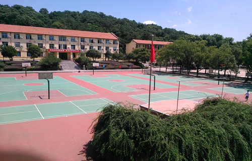 武漢東湖光電學(xué)校