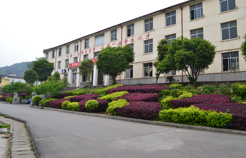 武漢東湖光電學(xué)校