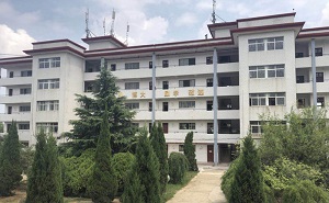 武漢康華中等職業(yè)藝術(shù)學(xué)校