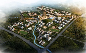 湖北三峽技師學(xué)院