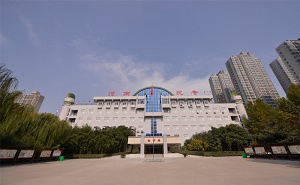 河南民族中等專業(yè)學(xué)校