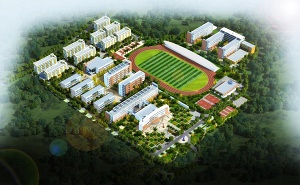 宜章湘粵中等職業(yè)技術學校